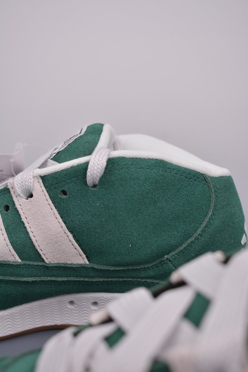 Adidas Originals Adimatic Mid 'White / Gold' view
