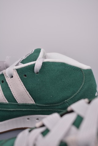 Adidas Originals Adimatic Mid 'White / Gold' view 8