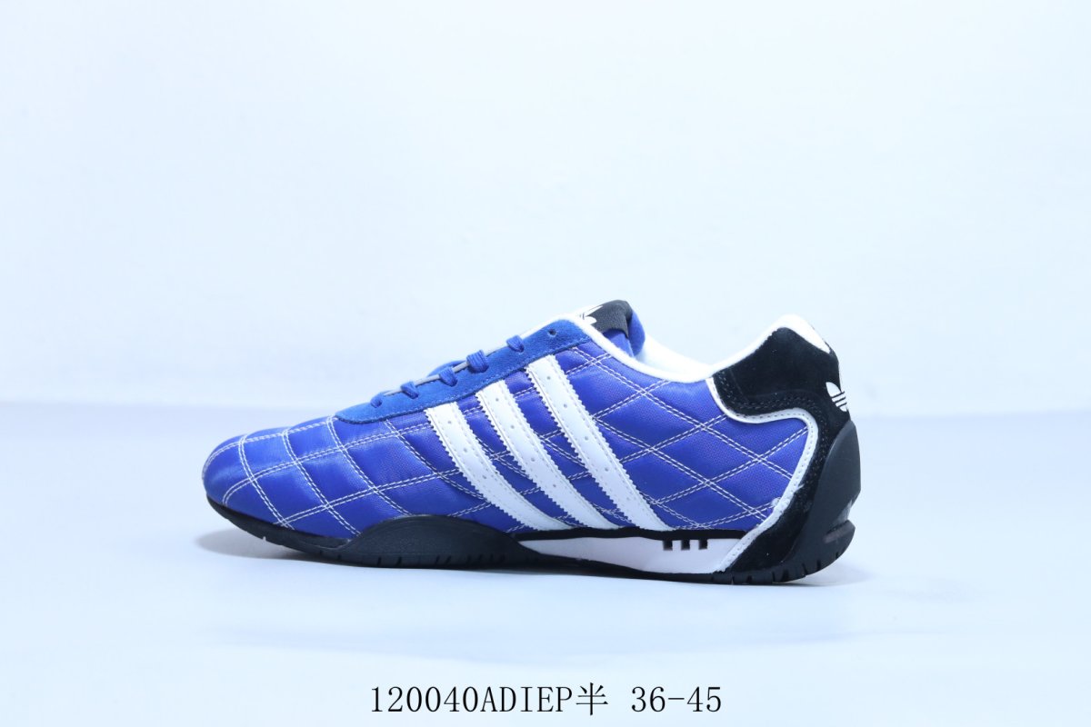 Adidas Originals Adiracer view