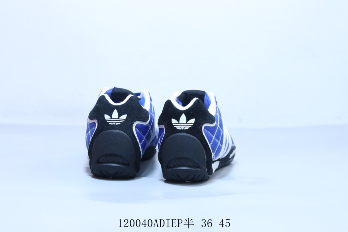 Adidas Originals Adiracer view