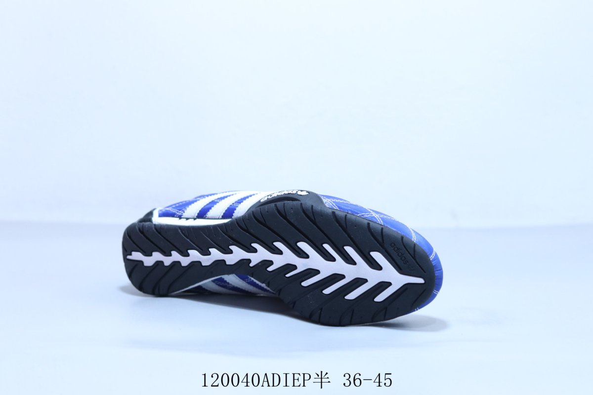 Adidas Originals Adiracer view