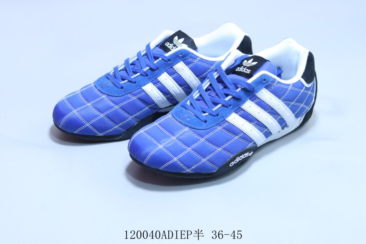 Adidas Originals Adiracer view