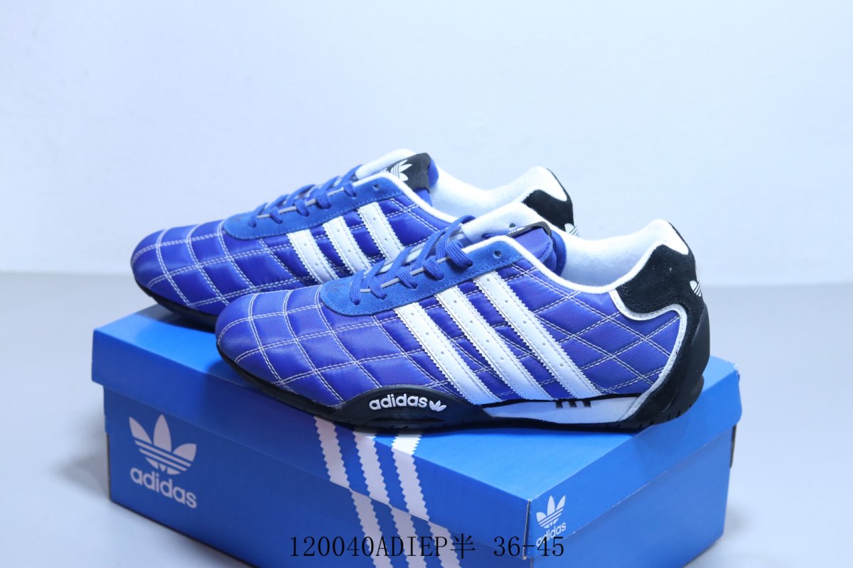 Adidas Originals Adiracer view