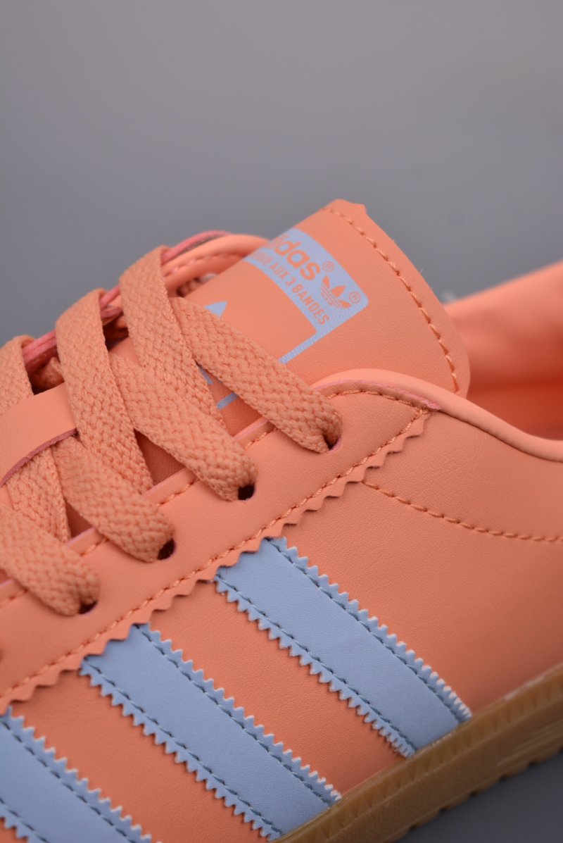 Adidas Originals Bermuda view