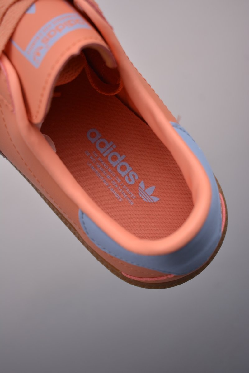 Adidas Originals Bermuda view