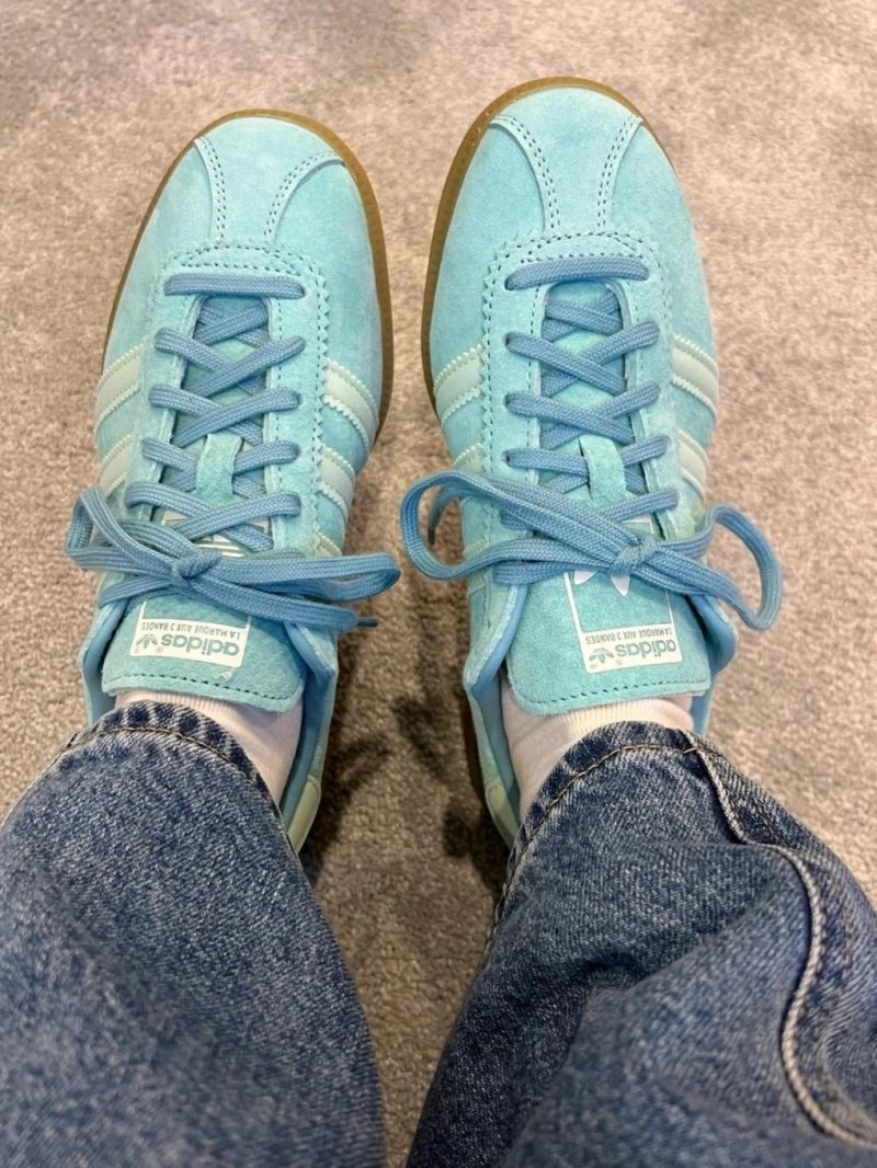 Adidas Originals Bermuda view