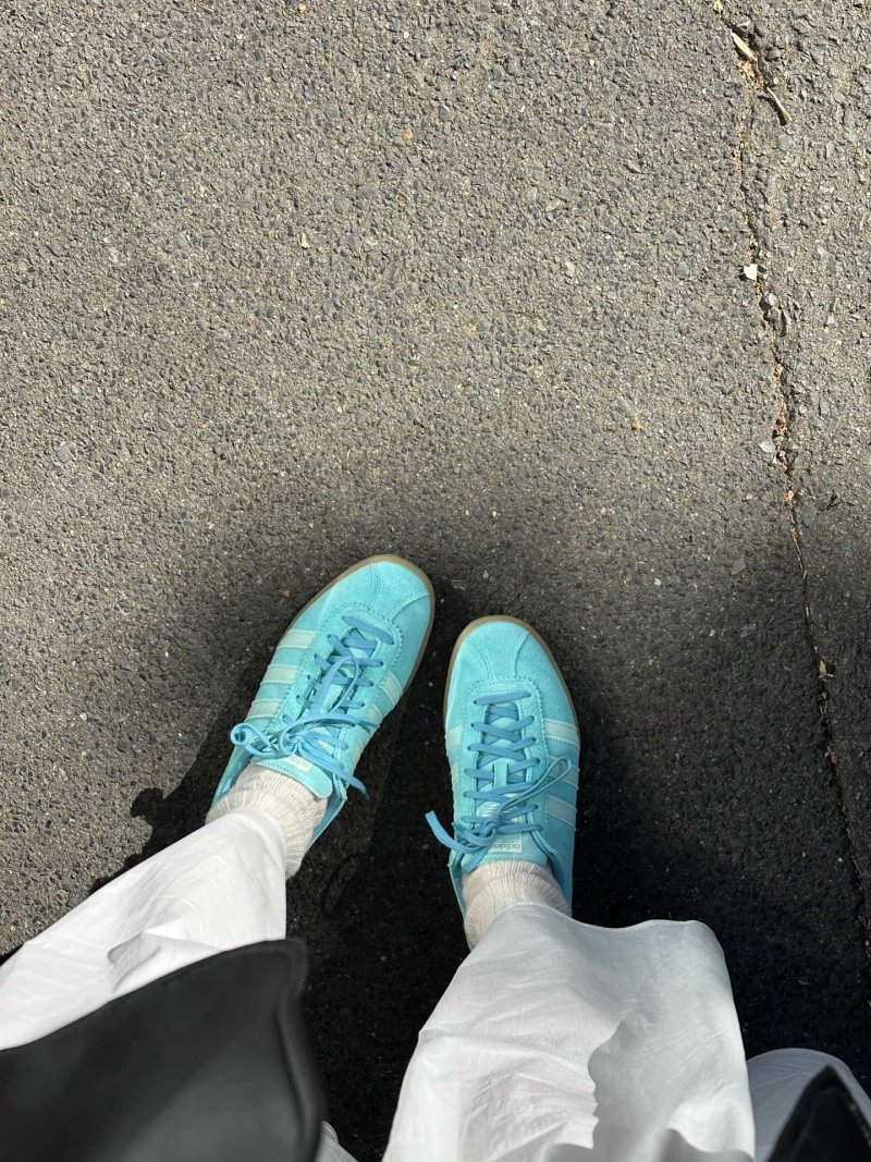 Adidas Originals Bermuda view