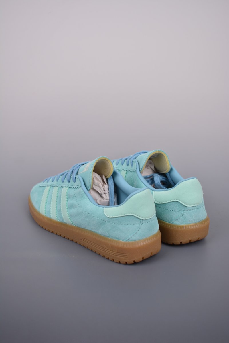 Adidas Originals Bermuda view