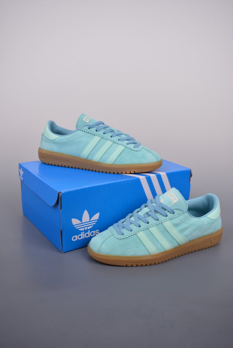 Adidas Originals Bermuda view