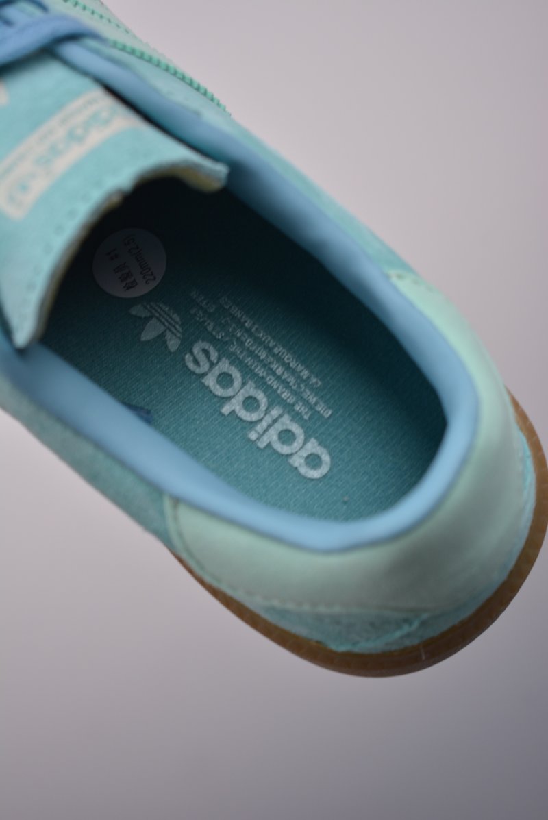 Adidas Originals Bermuda view