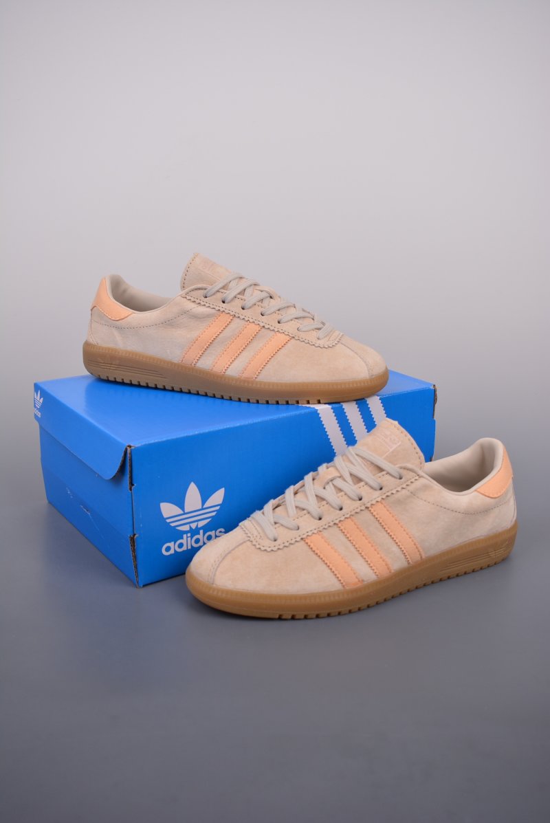 Adidas Originals Bermuda view