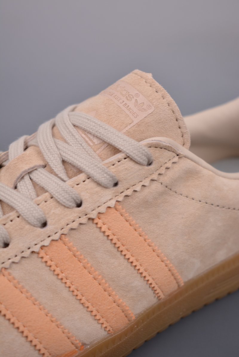 Adidas Originals Bermuda view