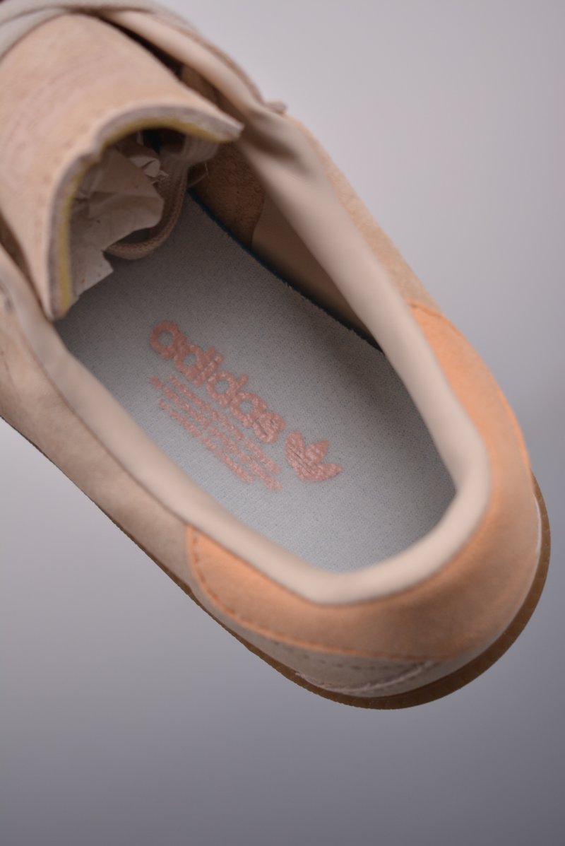 Adidas Originals Bermuda view