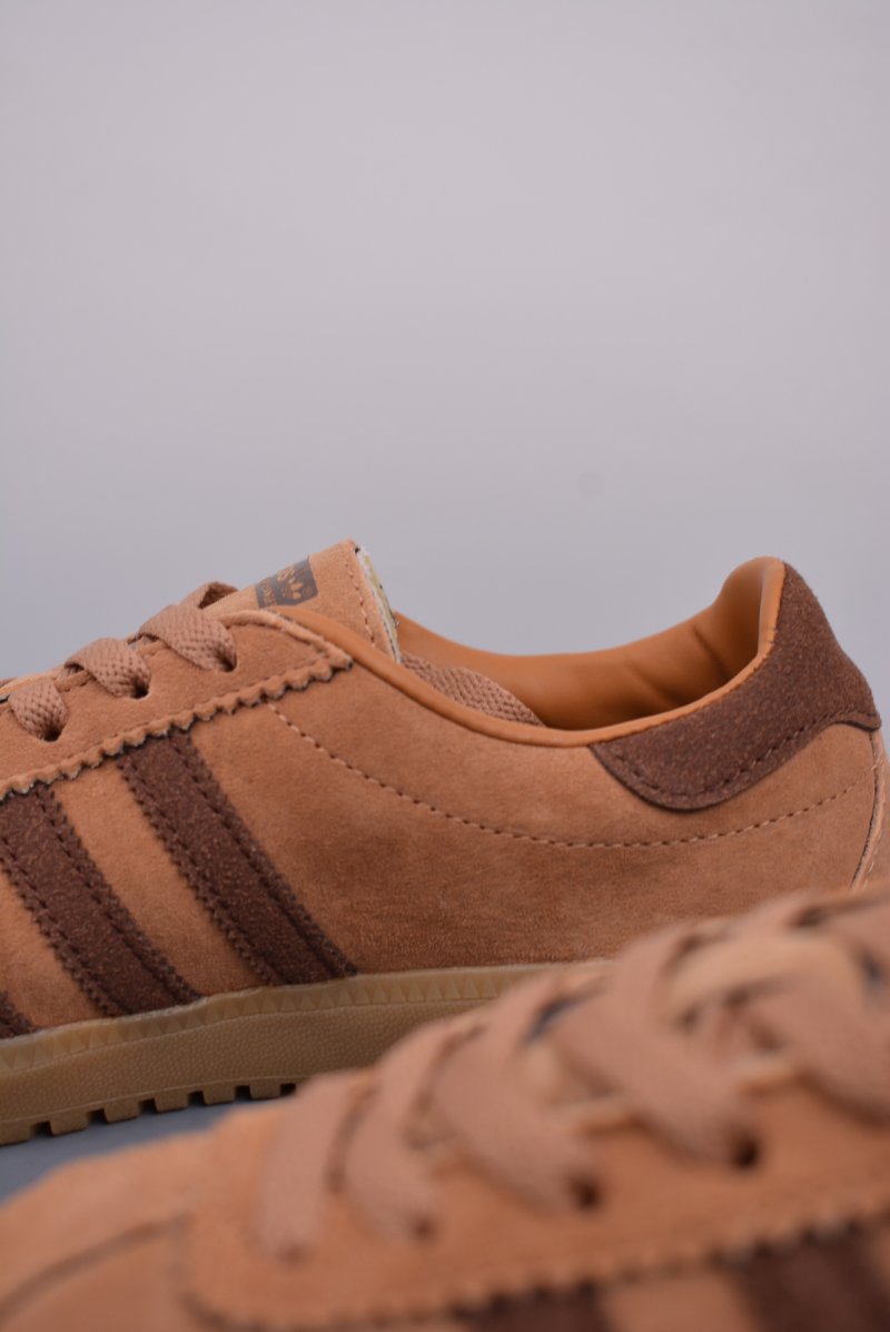 Adidas Originals Bermuda view