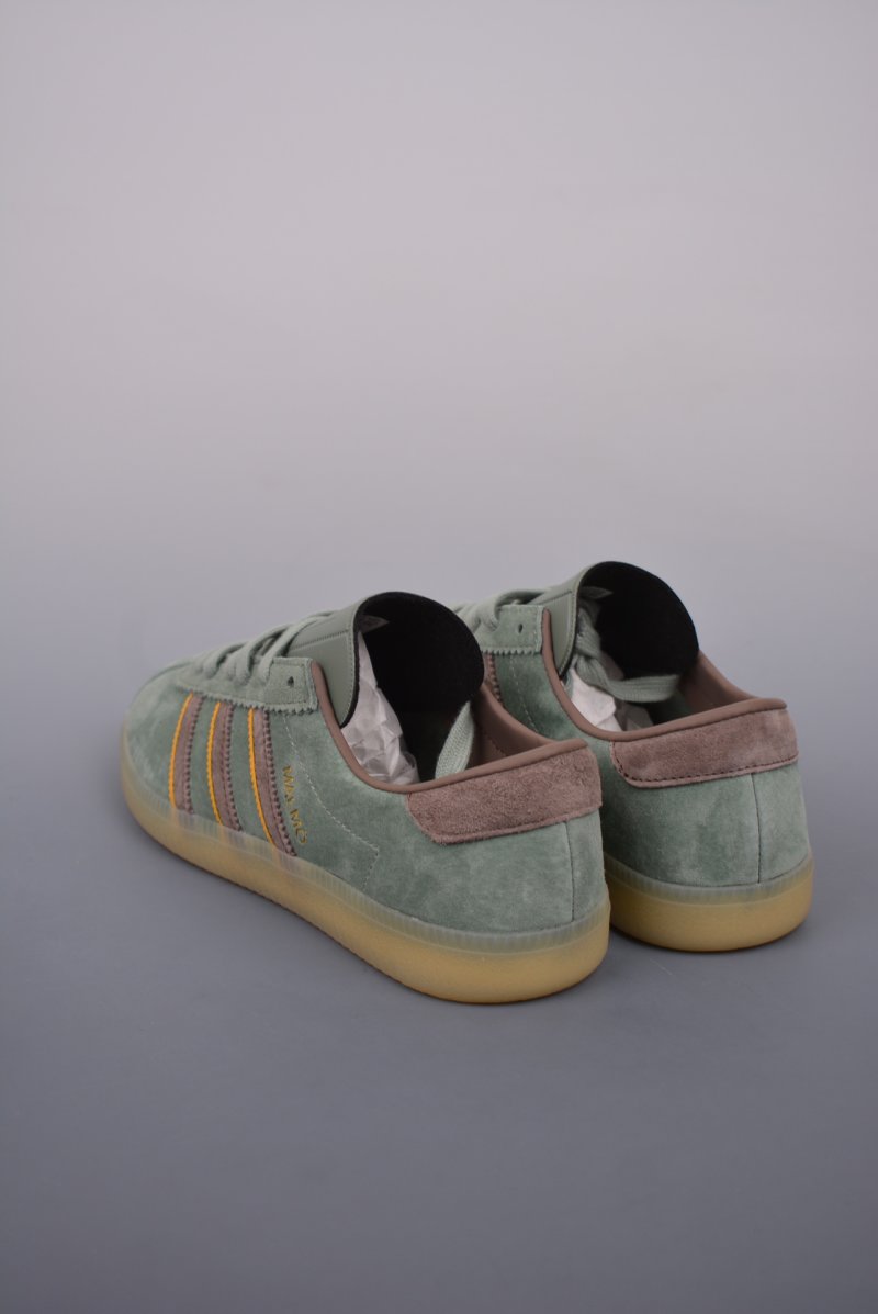 Adidas Originals Bermuda view