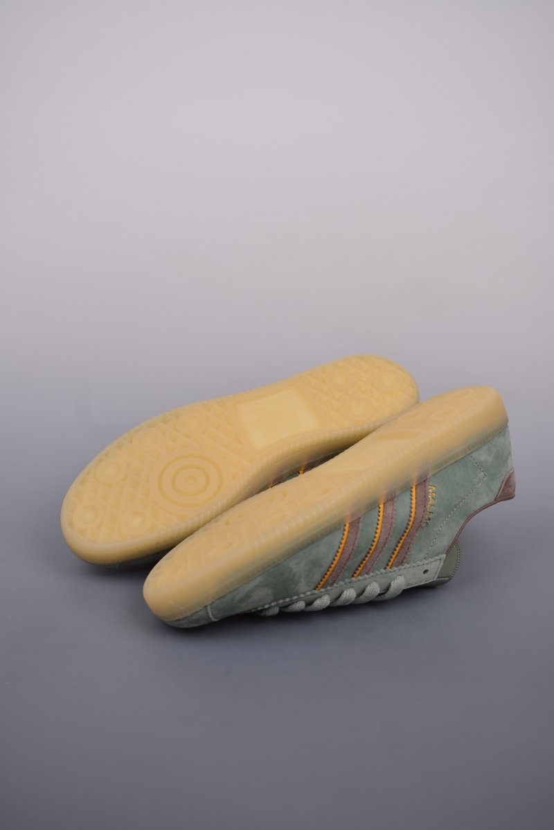 Adidas Originals Bermuda view