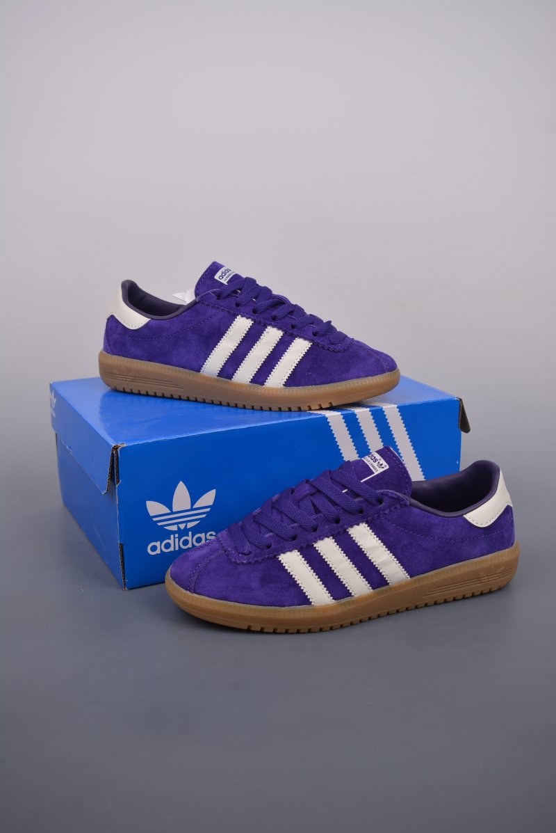 Adidas Originals Bermuda view