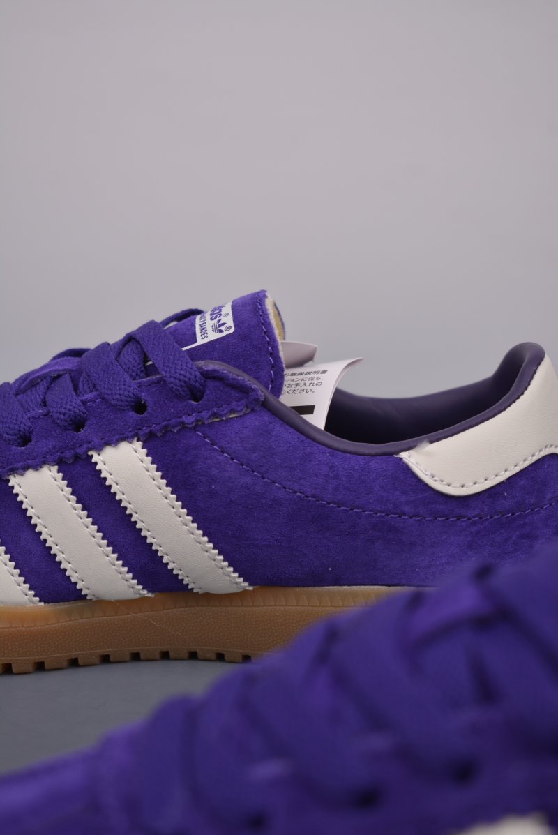 Adidas Originals Bermuda view