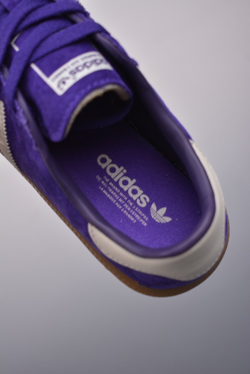 Adidas Originals Bermuda view