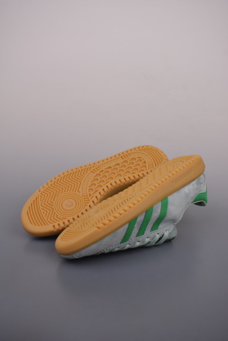 Adidas Originals Bermuda view