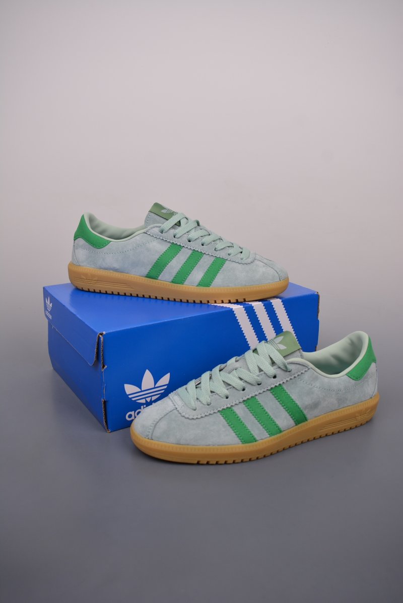 Adidas Originals Bermuda view