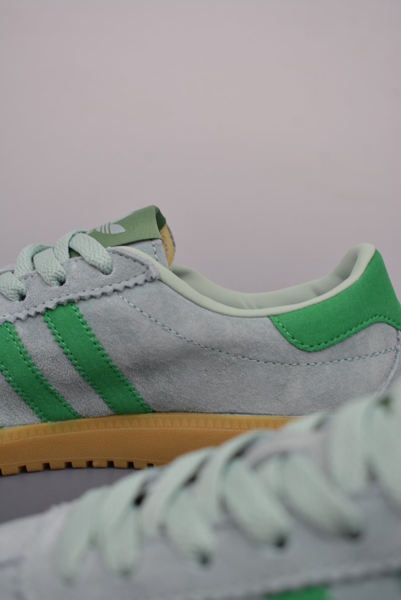 Adidas Originals Bermuda view