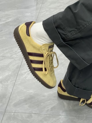 Adidas Originals Bermuda view 3