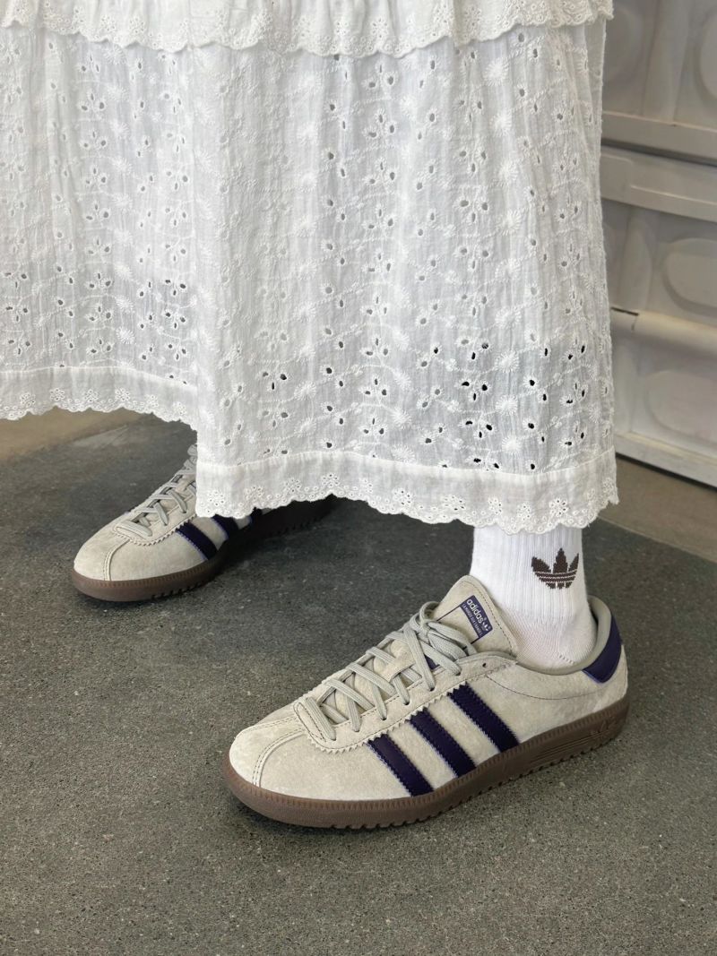 Adidas Originals Bermuda view