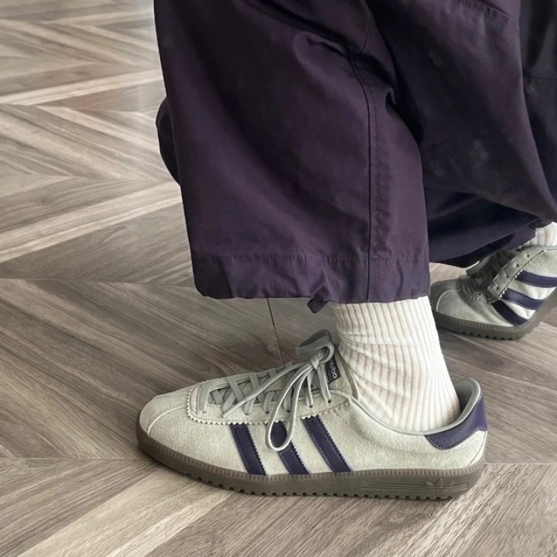 Adidas Originals Bermuda view
