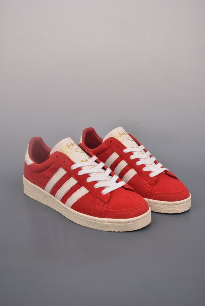 Adidas Originals Jabbar Low
