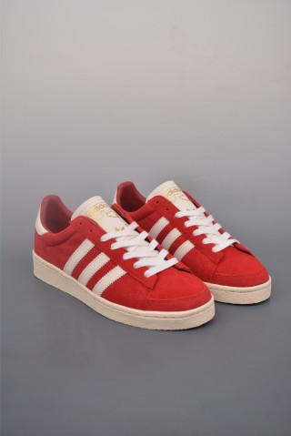Adidas Originals Jabbar Low view 1