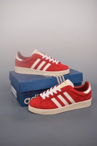 Adidas Originals Jabbar Low view 5