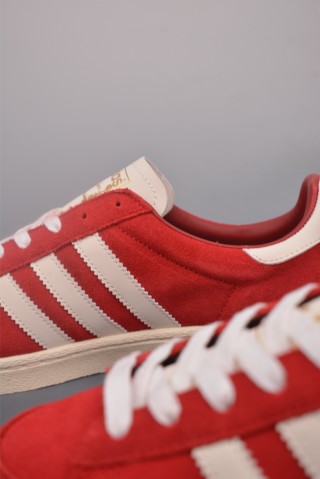 Adidas Originals Jabbar Low view 8