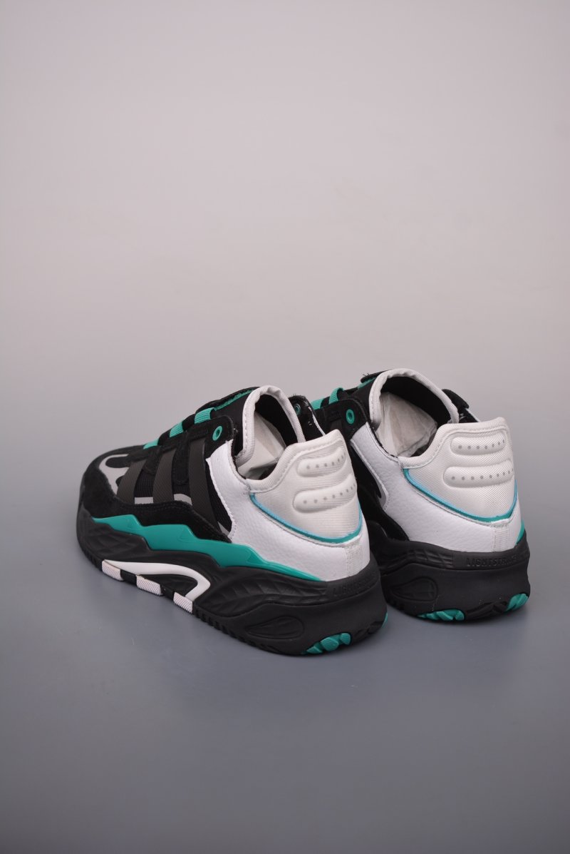 Adidas Originals Niteball view