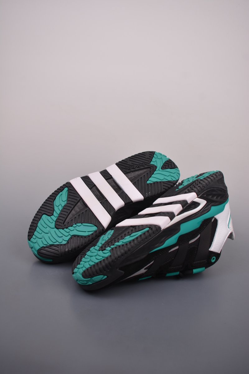 Adidas Originals Niteball view