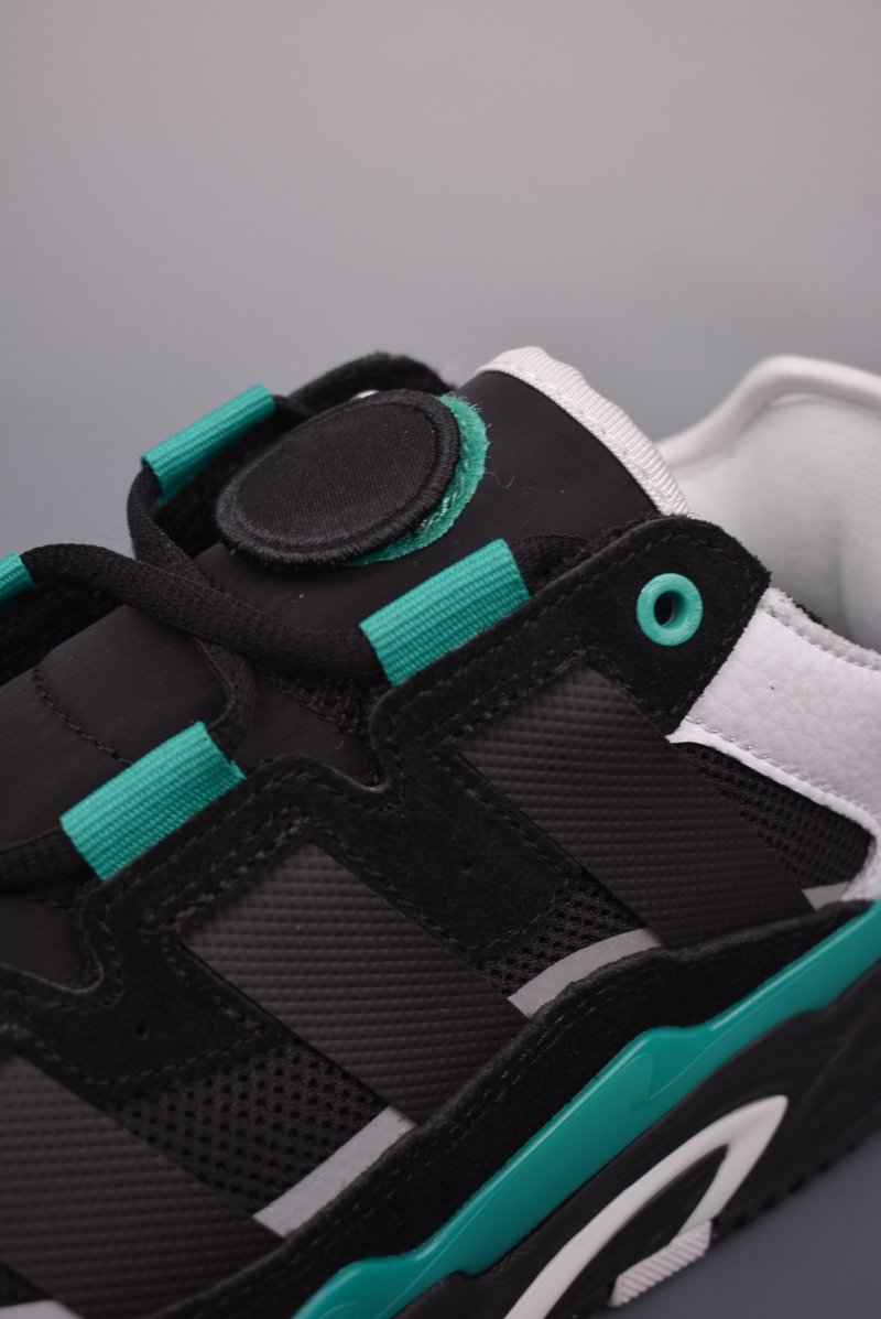Adidas Originals Niteball view
