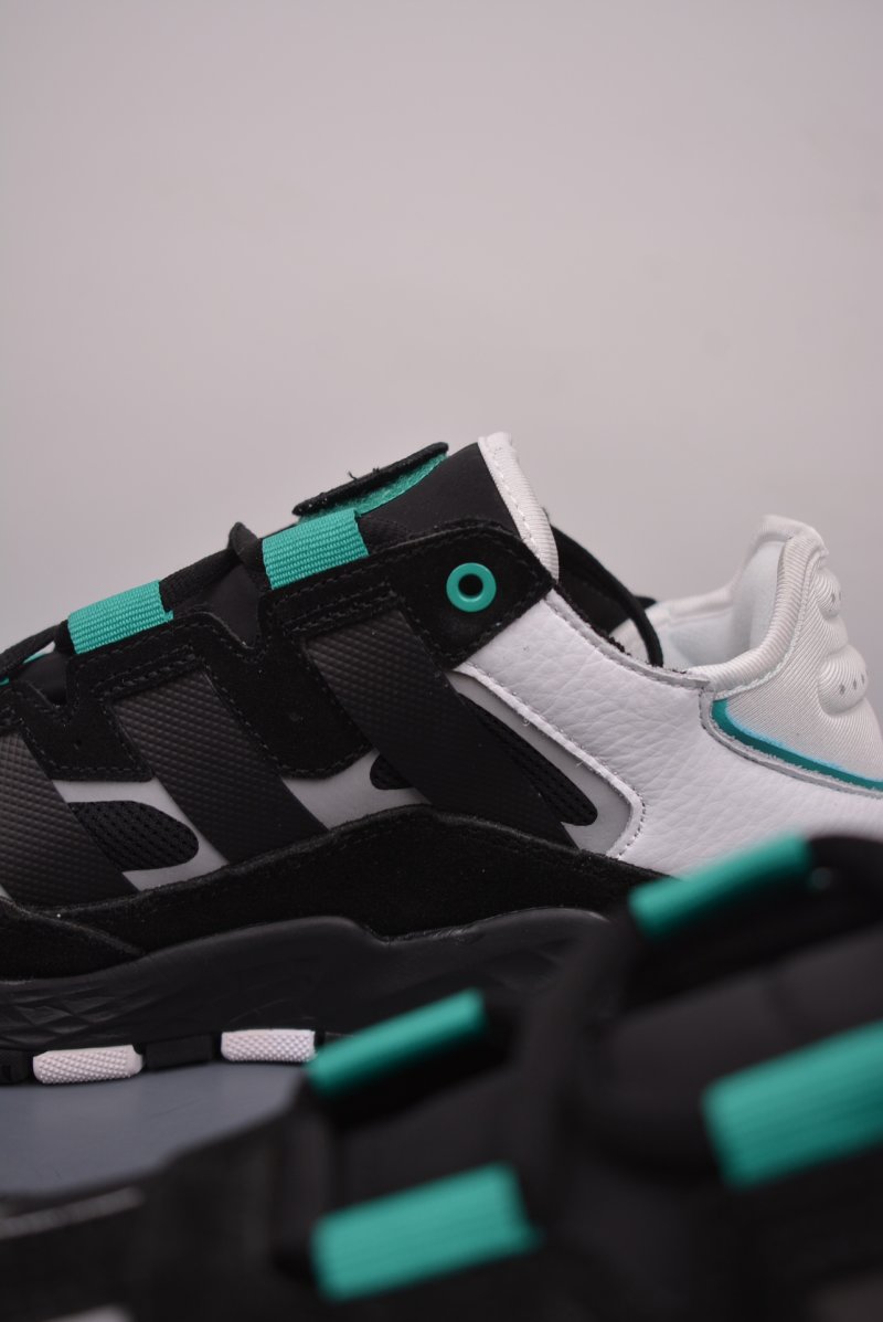 Adidas Originals Niteball view