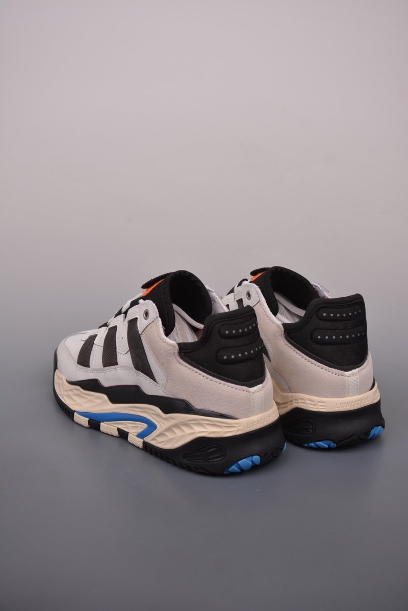 Adidas Originals Niteball view