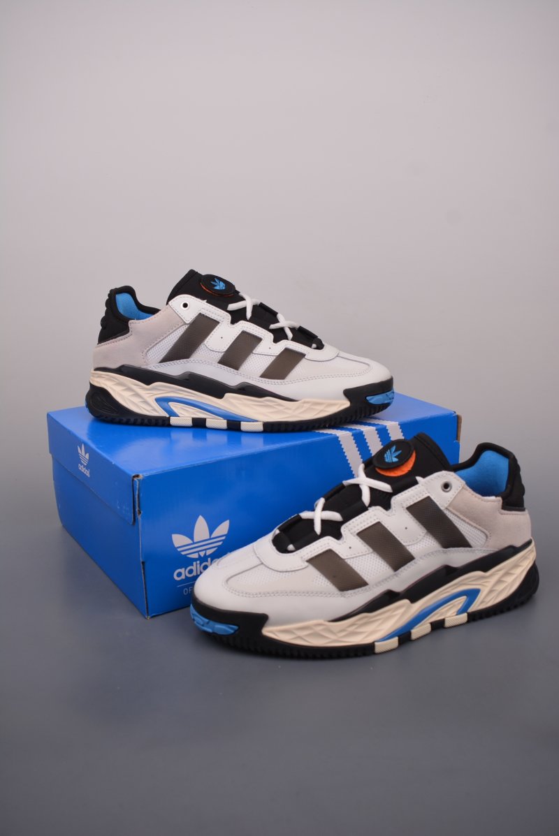 Adidas Originals Niteball view