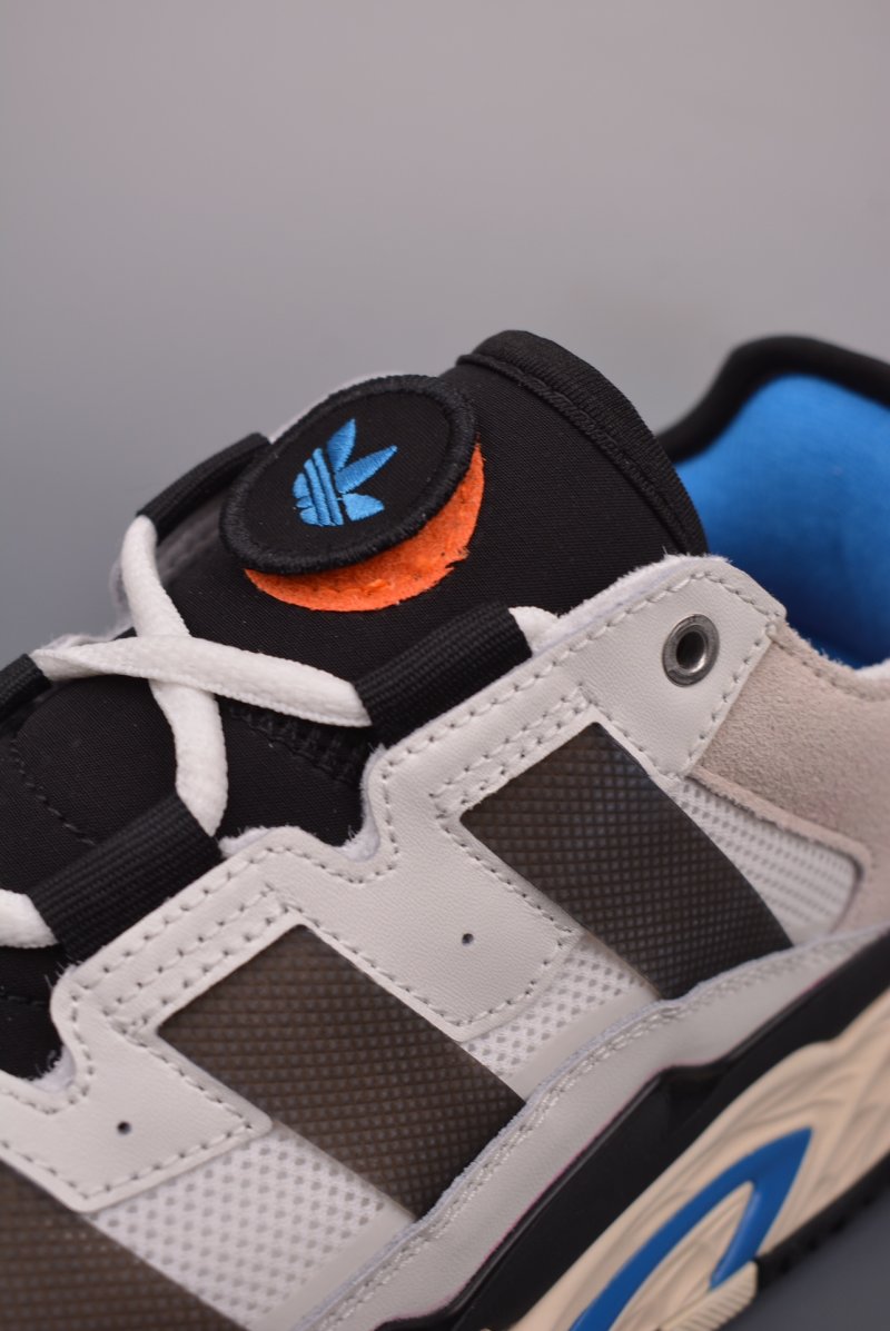 Adidas Originals Niteball view