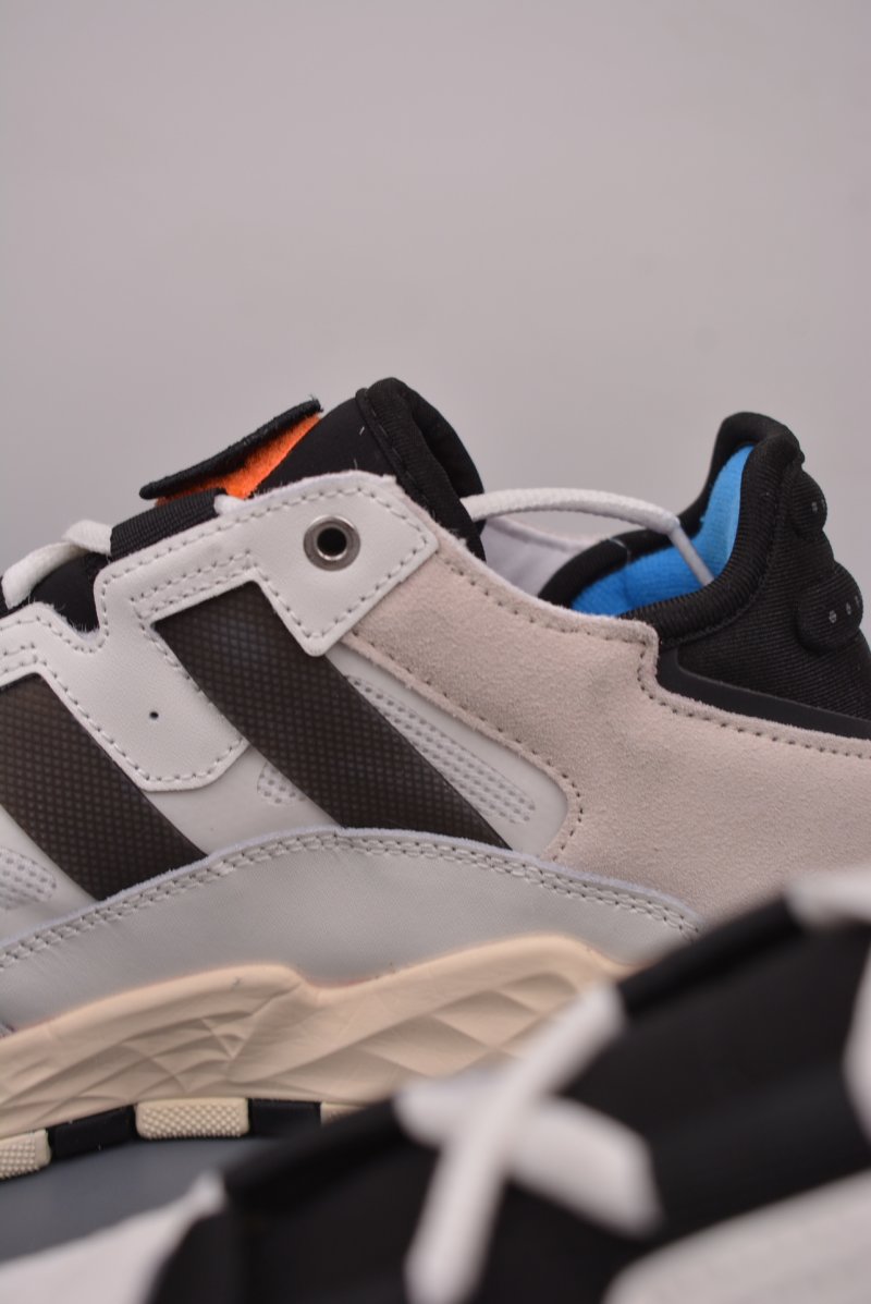 Adidas Originals Niteball view