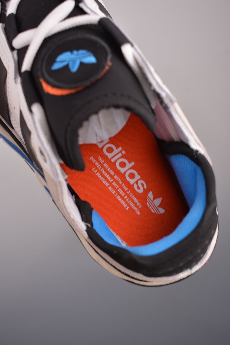 Adidas Originals Niteball view