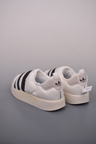 Adidas Puffylette view 2
