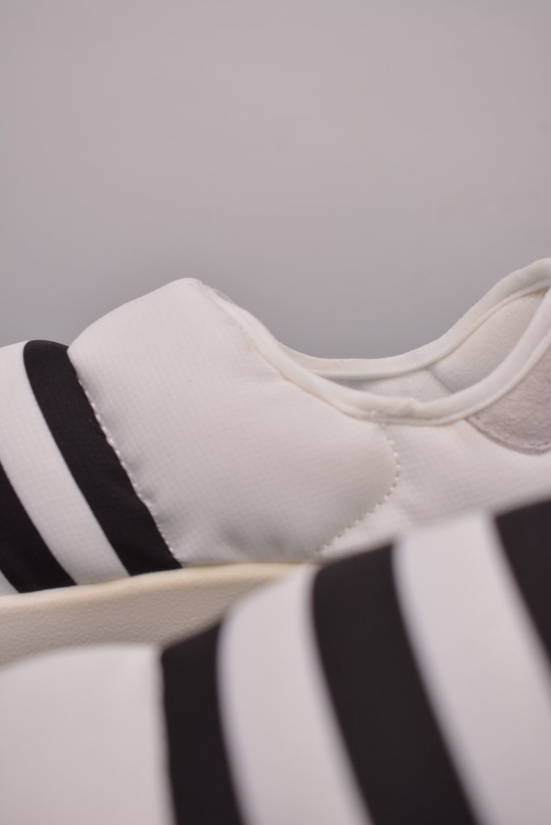 Adidas Puffylette view