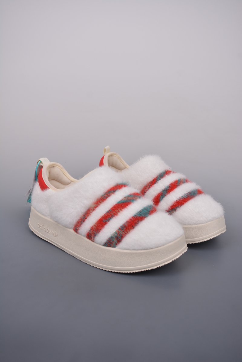 Adidas Puffylette Knit