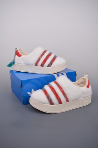 Adidas Puffylette Knit view 5