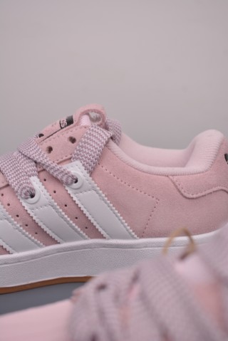 Adidas Superstar XLG W 'White' view 8