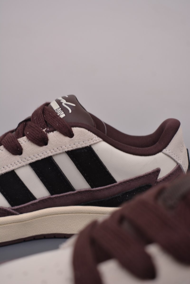 Adidas WCARD ADV view