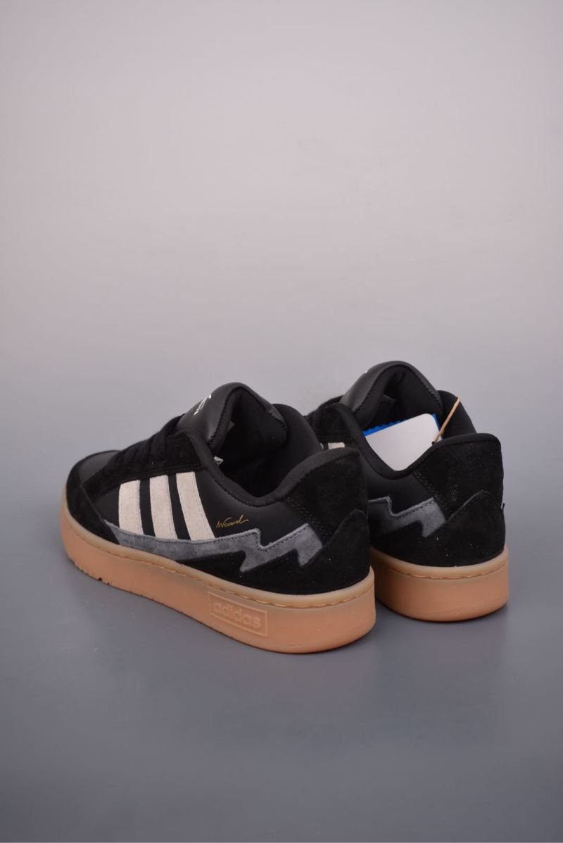 Adidas WCARD ADV view