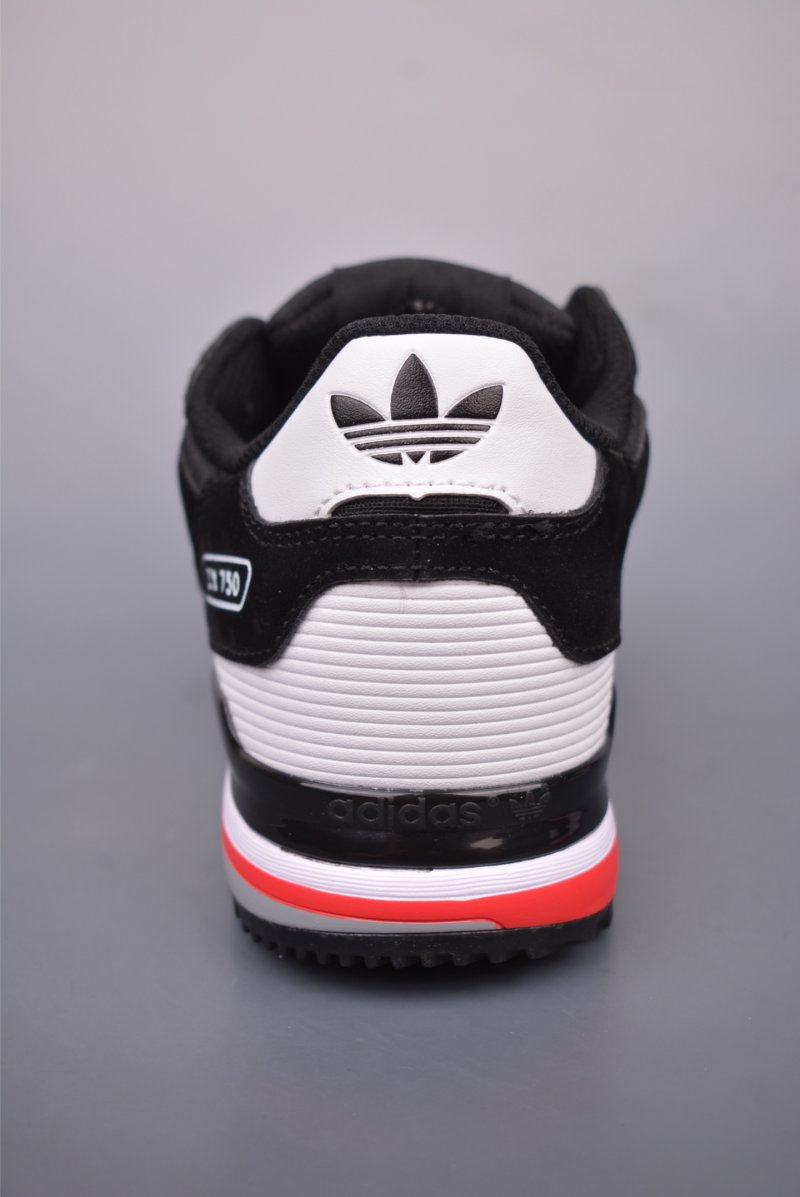 Adidas ZX750 view